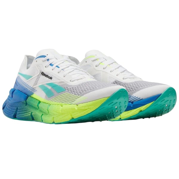 Reebok Mens FloatZig 1 Trainers