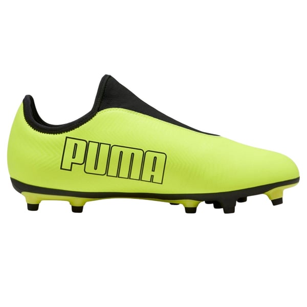 Puma Lasten Finesse Firm Ground Jalkapallokengät