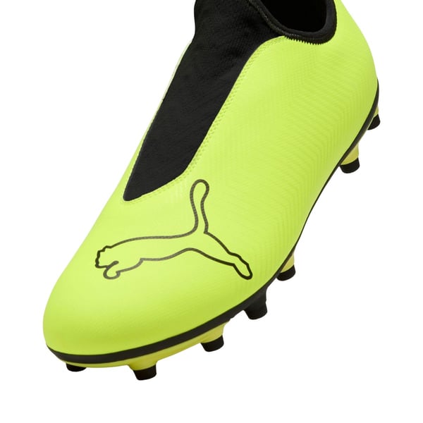 Puma Lasten Finesse Firm Ground Jalkapallokengät