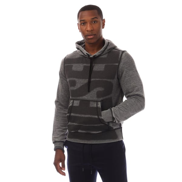 Diesel Miesten S-Ginn Huppari