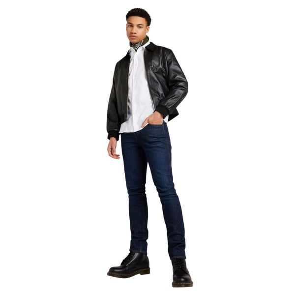 Lyle & Scott Herrskjorta Interlock