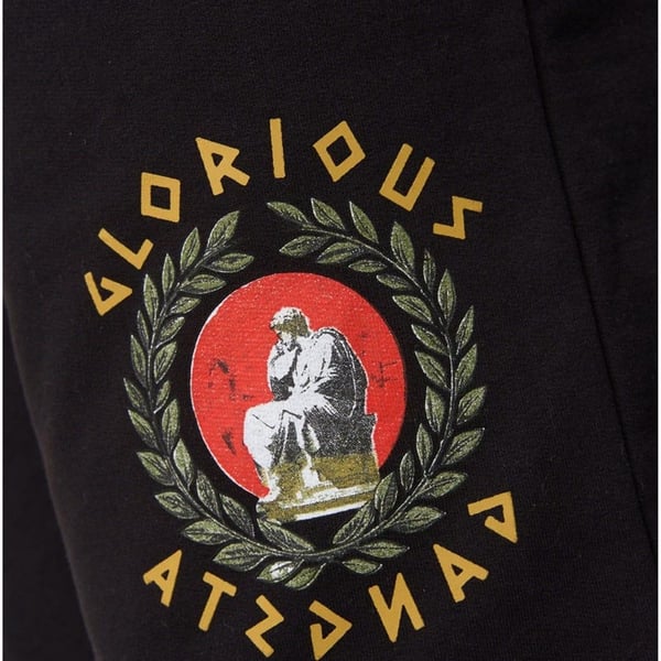 Glorious Gangsta Miesten Ceazar-sortsit