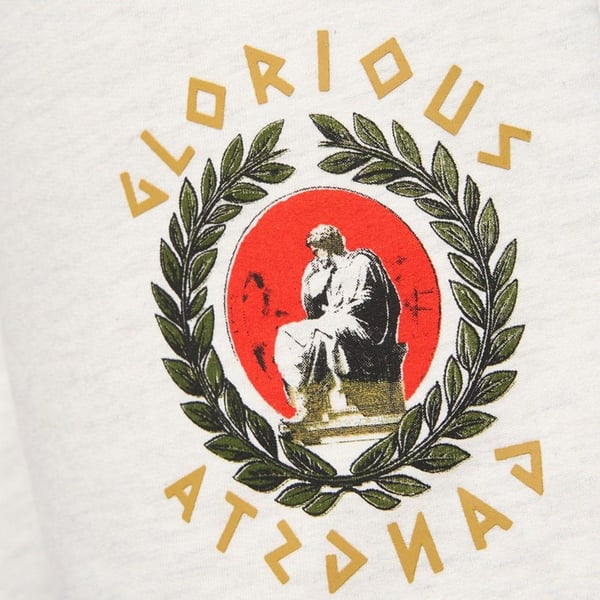 Glorious Gangsta Miesten Ceazar-sortsit