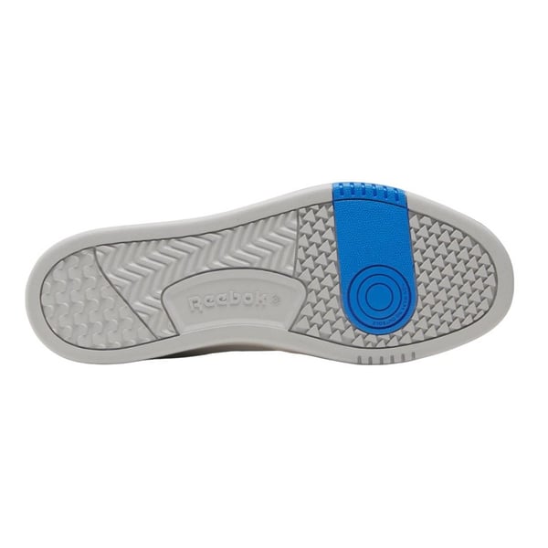 Reebok Mens Phase Court Suede Trainers
