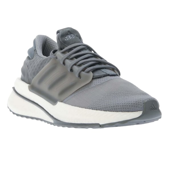 Adidas Mens X_PLRBOOST Suede Trainers