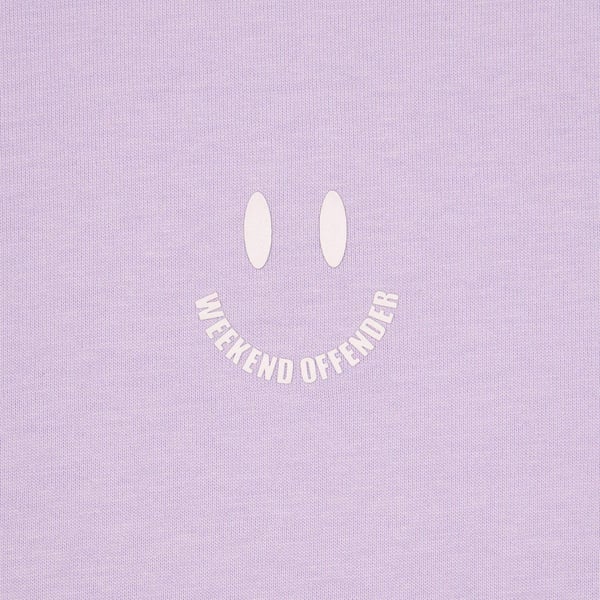 Weekend Offender Herr Smile T-shirt