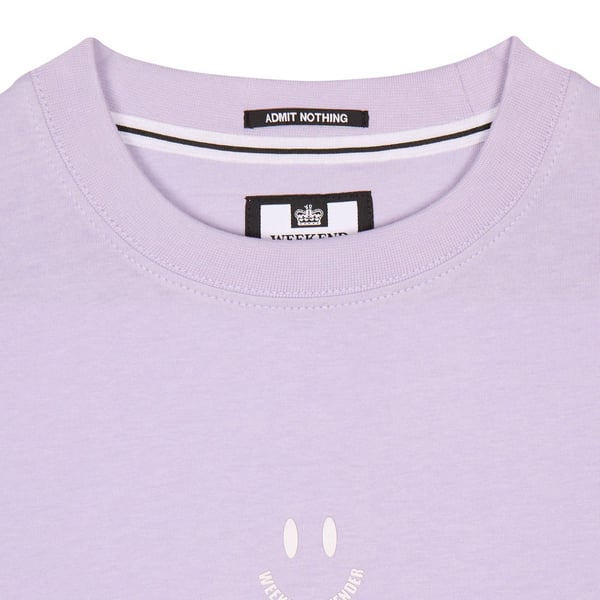 Weekend Offender Herr Smile T-shirt