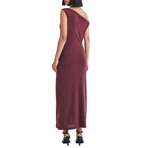 Nobody´s Child Womens/Ladies Andrea Off Shoulder Midi Dress