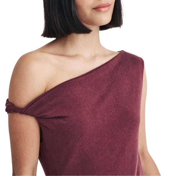 Nobody´s Child Womens/Ladies Andrea Off Shoulder Midi Dress