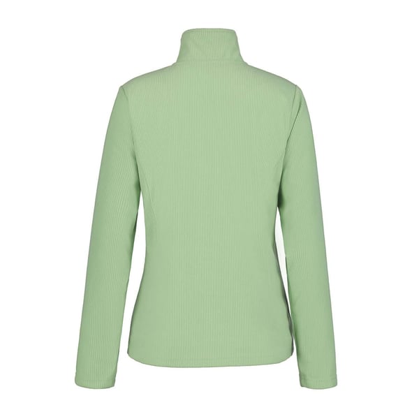 Icepeak Womens/Ladies Berwick Full Zip Fleece Jacket