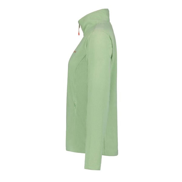 Icepeak Womens/Ladies Berwick Full Zip Fleece Jacket