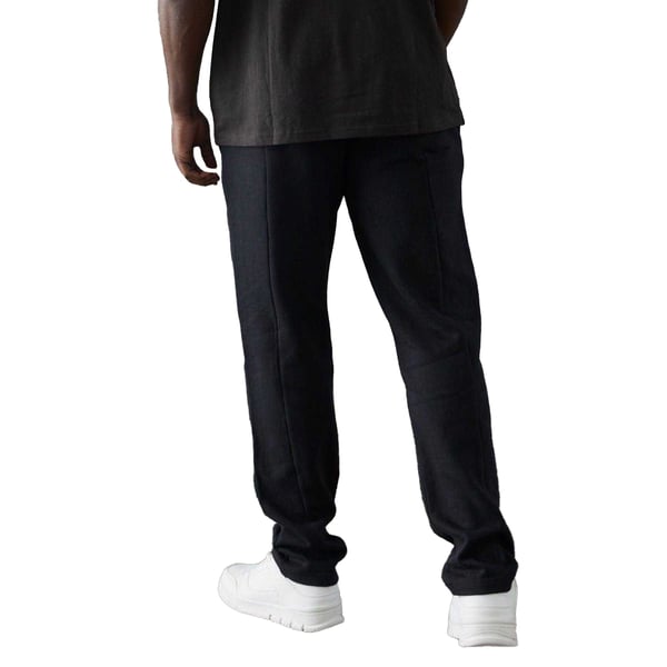 Fiftyfive Mens Verlus Straight Leg Jogging Bottoms