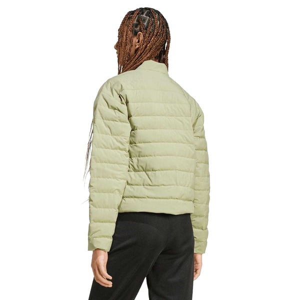 Adidas Helionic Lätt Vadderad Jacka för Dam