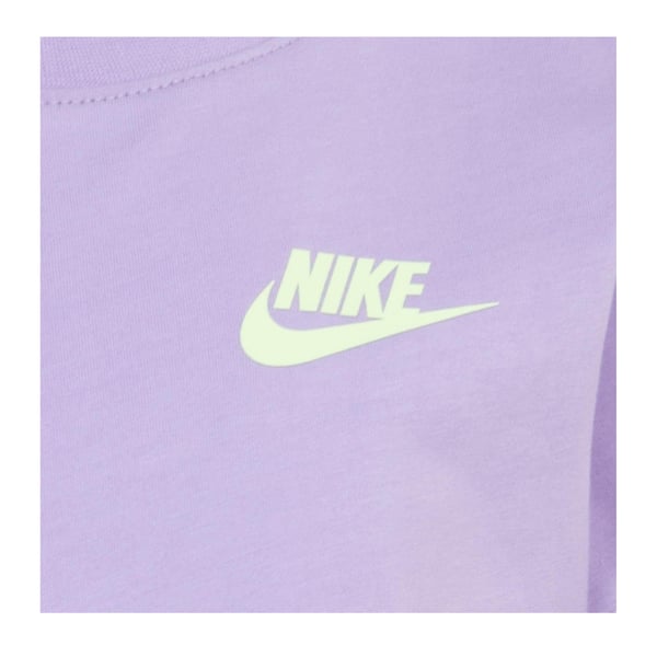 Nike Girls Happy Camper T-Shirt
