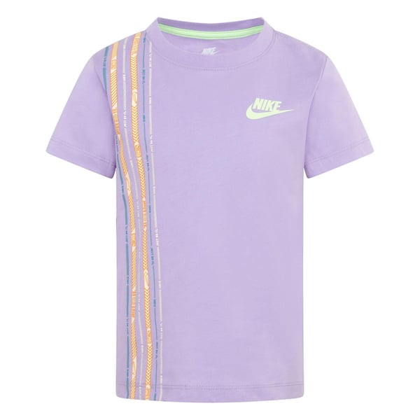 Nike Girls Happy Camper T-Shirt