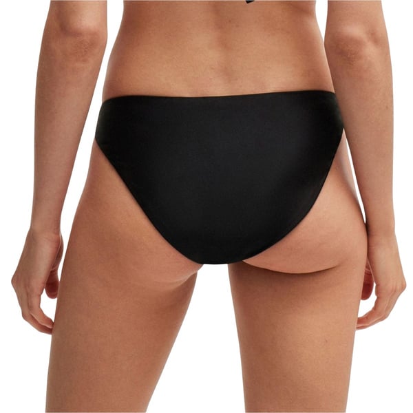 Boss Womens/Ladies Monogram Lined Bikini Bottoms