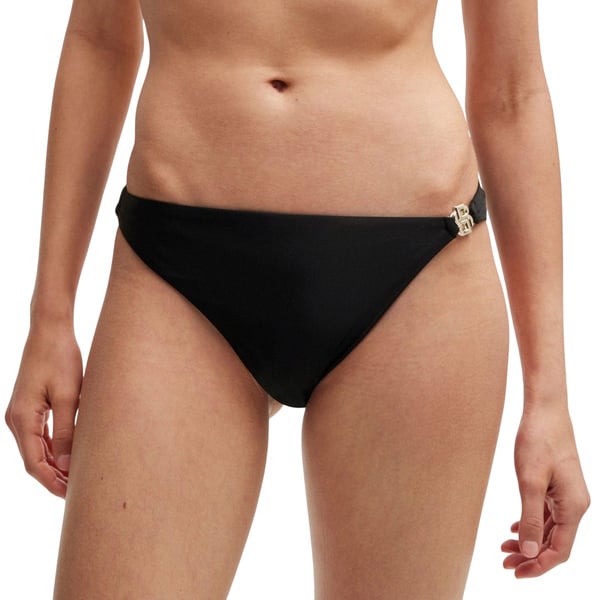 Boss Womens/Ladies Monogram Lined Bikini Bottoms