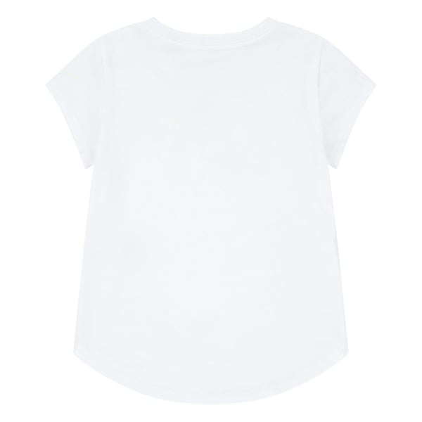 Nike Girls Prep In Your Step T-Shirt