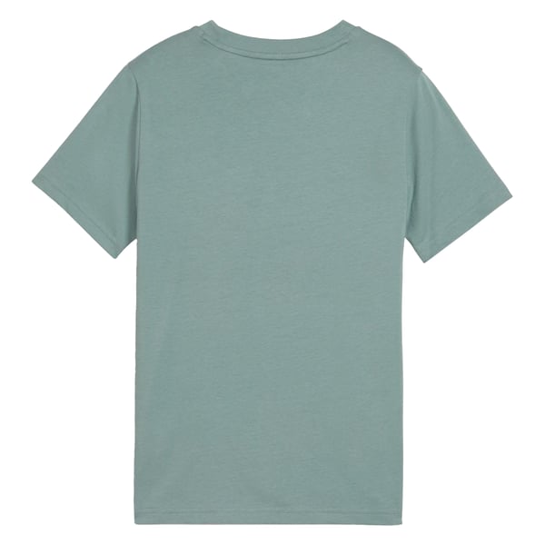 Puma Childrens/Kids II Graphic Print T-Shirt
