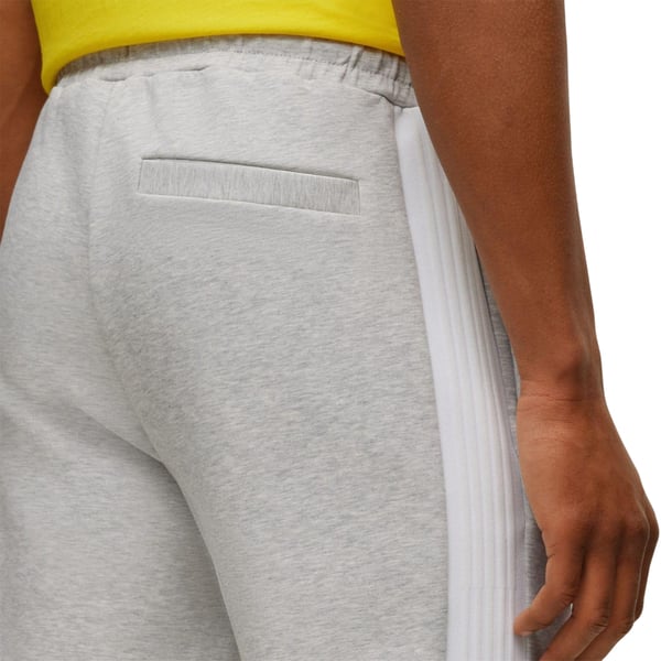 Hugo Boss Mens Hadiko 1 Side Stripe Jogging Bottoms