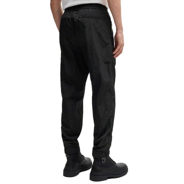Boss Miesten Sracky2 Relaxed Fit -housut