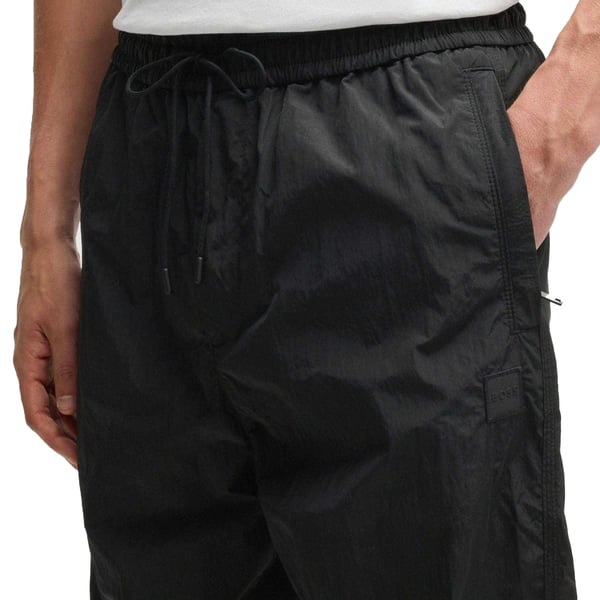 Boss Miesten Sracky2 Relaxed Fit -housut
