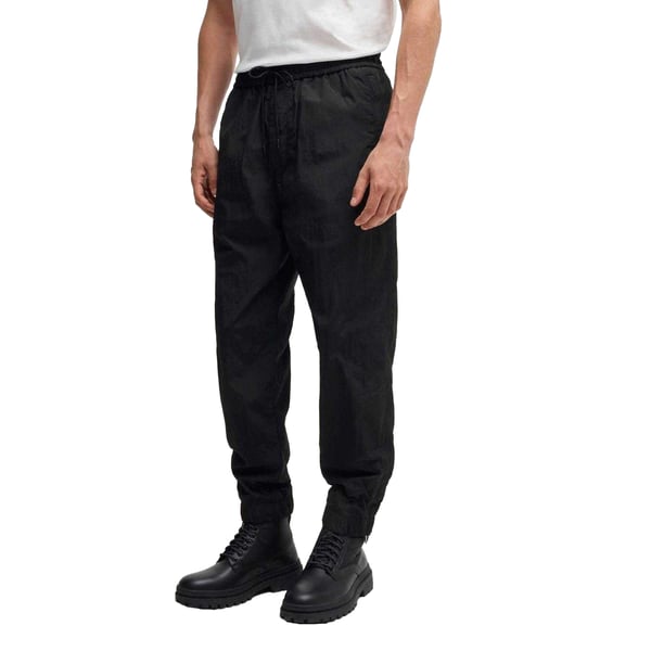 Boss Miesten Sracky2 Relaxed Fit -housut