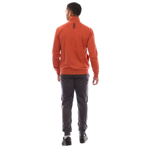 Emporio Armani Mens Logo Tracksuit