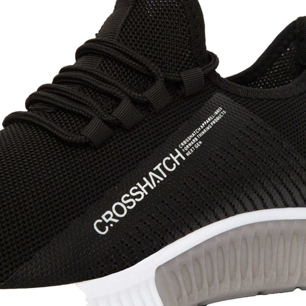 Crosshatch Nimbus Träningsskor för Herr