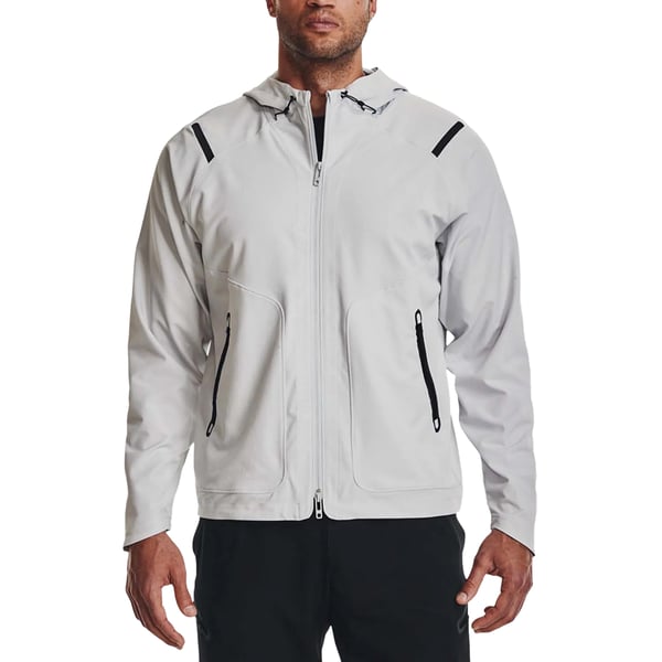 Under Armour Herr Unstoppable Jacka