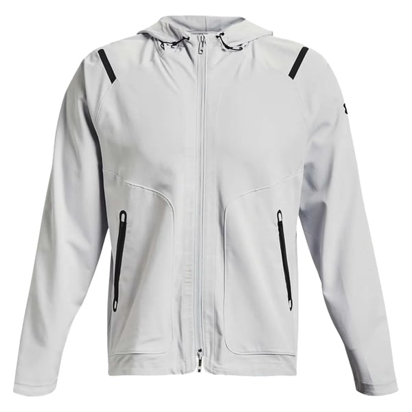Under Armour Herr Unstoppable Jacka