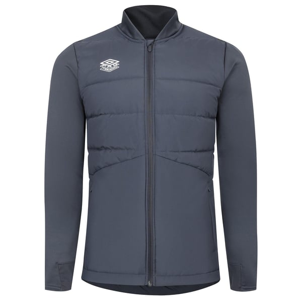 Umbro Mens Premier Thermal Jacket Umbro Mens Premier Thermal Jacket