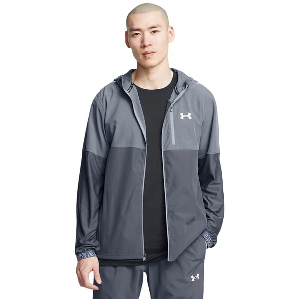 Under Armour Vindjacka för män