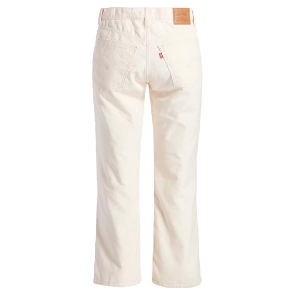 Levis Dam Middy Bootcut Jeans