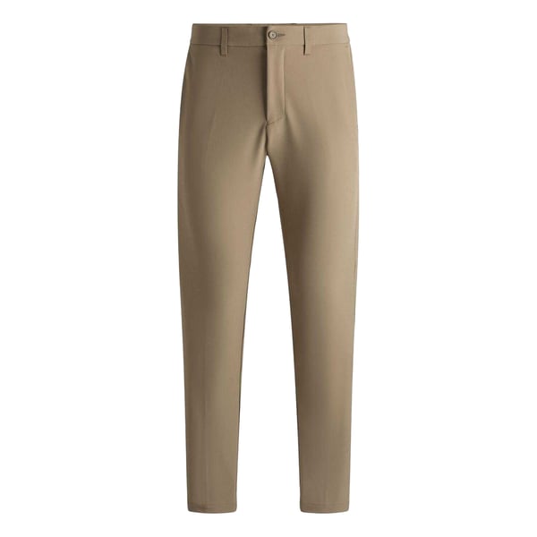 Boss Herr T Commuter Slim Chinos