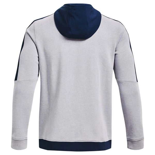 Under Armour Miesten Threadborne kokovetoketjuhuppari