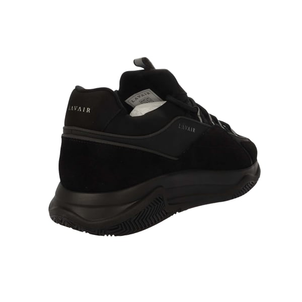 Lavair Mens Creator 2.0 Suede Trainers