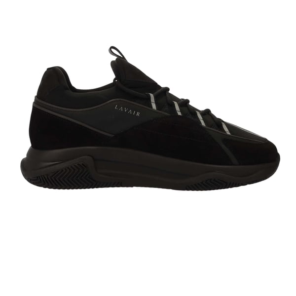 Lavair Mens Creator 2.0 Suede Trainers