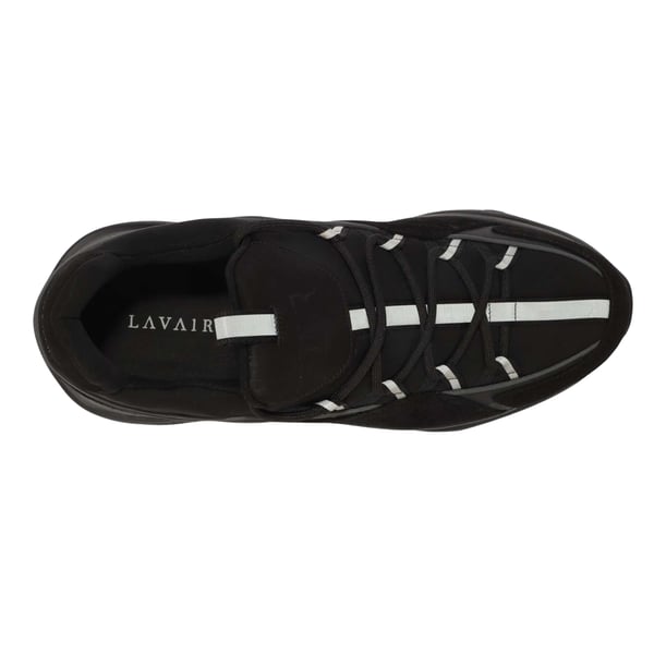 Lavair Mens Creator 2.0 Suede Trainers