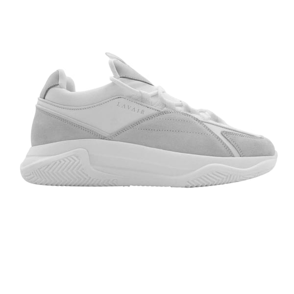 Lavair Mens Creator 2.0 Suede Trainers
