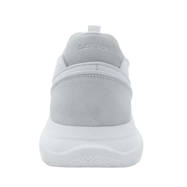 Lavair Mens Creator 2.0 Suede Trainers
