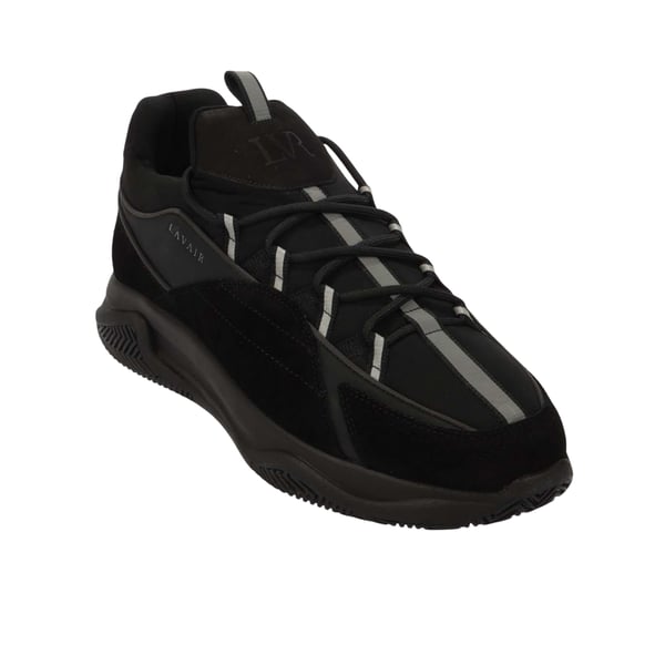 Lavair Mens Creator 2.0 Suede Trainers