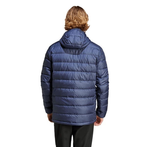 Adidas Unisex Adult Terrex Lightweight Hooded Jacket