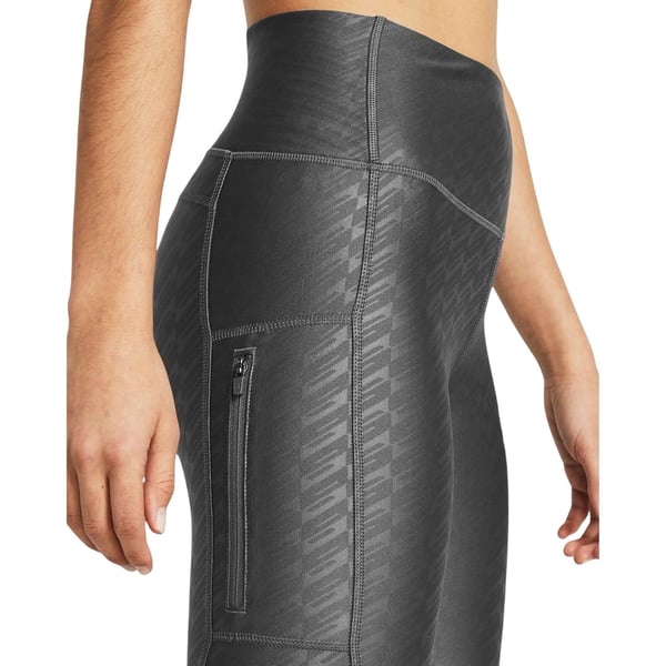 Under Armour Womens/Ladies Embossed Leggings