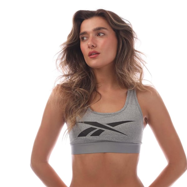 Reebok naisten Teresa Racerback -urheiluliivit