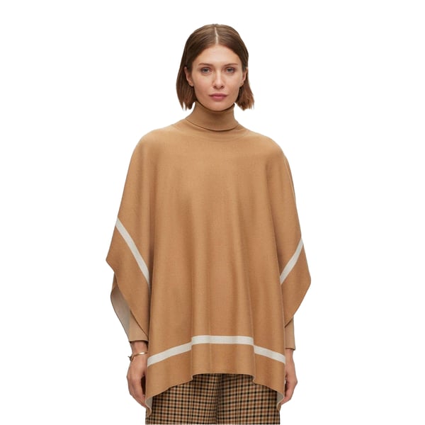 Boss Womens/Ladies Lia Poncho