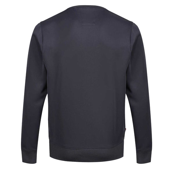 Luke 1977 Mens Casa Vieja Chevron Sport Sweatshirt
