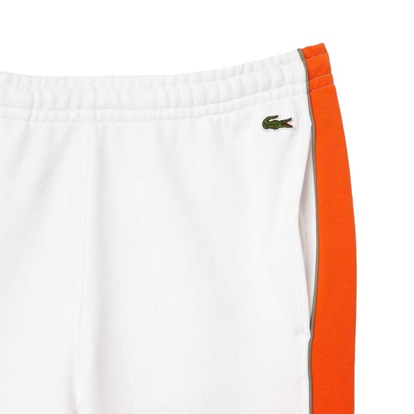 Lacoste Mens Tapered Leg Jogging Bottoms