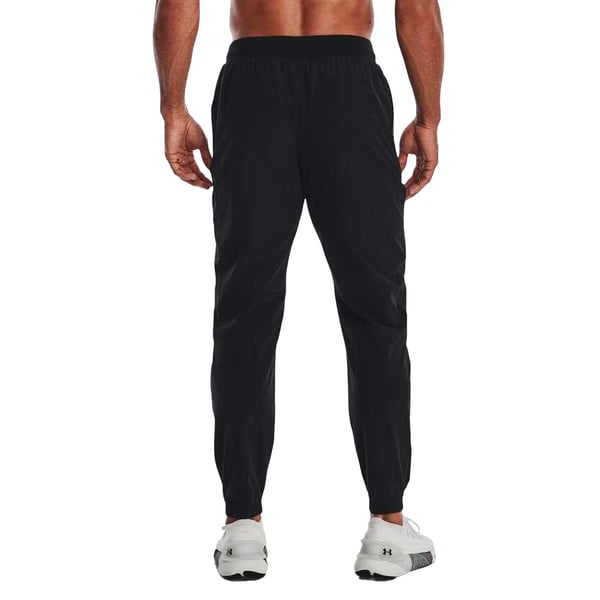 Under Armour Mens Woven Jogging Bottoms