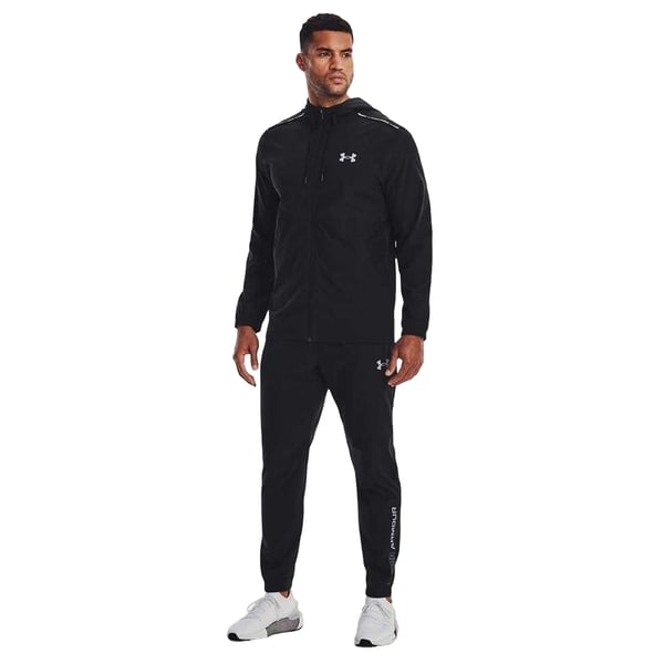 Under Armour Mens Woven Jogging Bottoms